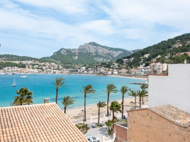 Apartment zum Kauf 668.000 € 3 Zimmer 72 m²<br/>Wohnfläche Sóller 07100