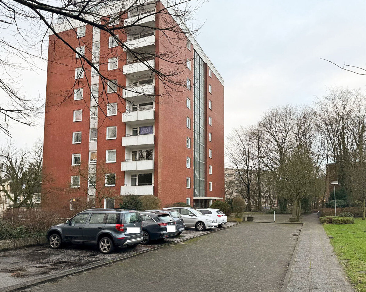 Wohnung zum Kauf 190.000 € 2 Zimmer 57,6 m²<br/>Wohnfläche EG<br/>Geschoss Eidelstedt Hamburg 22527