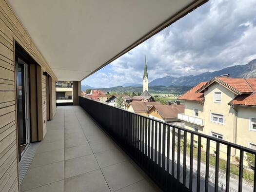Wohnung zur Miete - Erstbezug 2.075 € 4 Zimmer 110,2 m² Tirolerstraße 35 Kirchbichl 6322