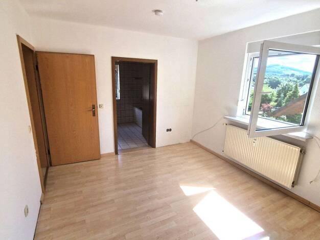 Wohnung zur Miete 480 € 2 Zimmer 45 m² 1. Geschoss Mudersbach 57555