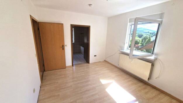 Wohnung zur Miete 480 € 2 Zimmer 45 m² 1. Geschoss Mudersbach 57555
