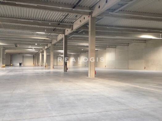 Halle/Industriefläche zur Miete provisionsfrei 6.925 m² Lagerfläche teilbar ab 1.059 m² Braunschweig Westliches Ringgebiet 38126