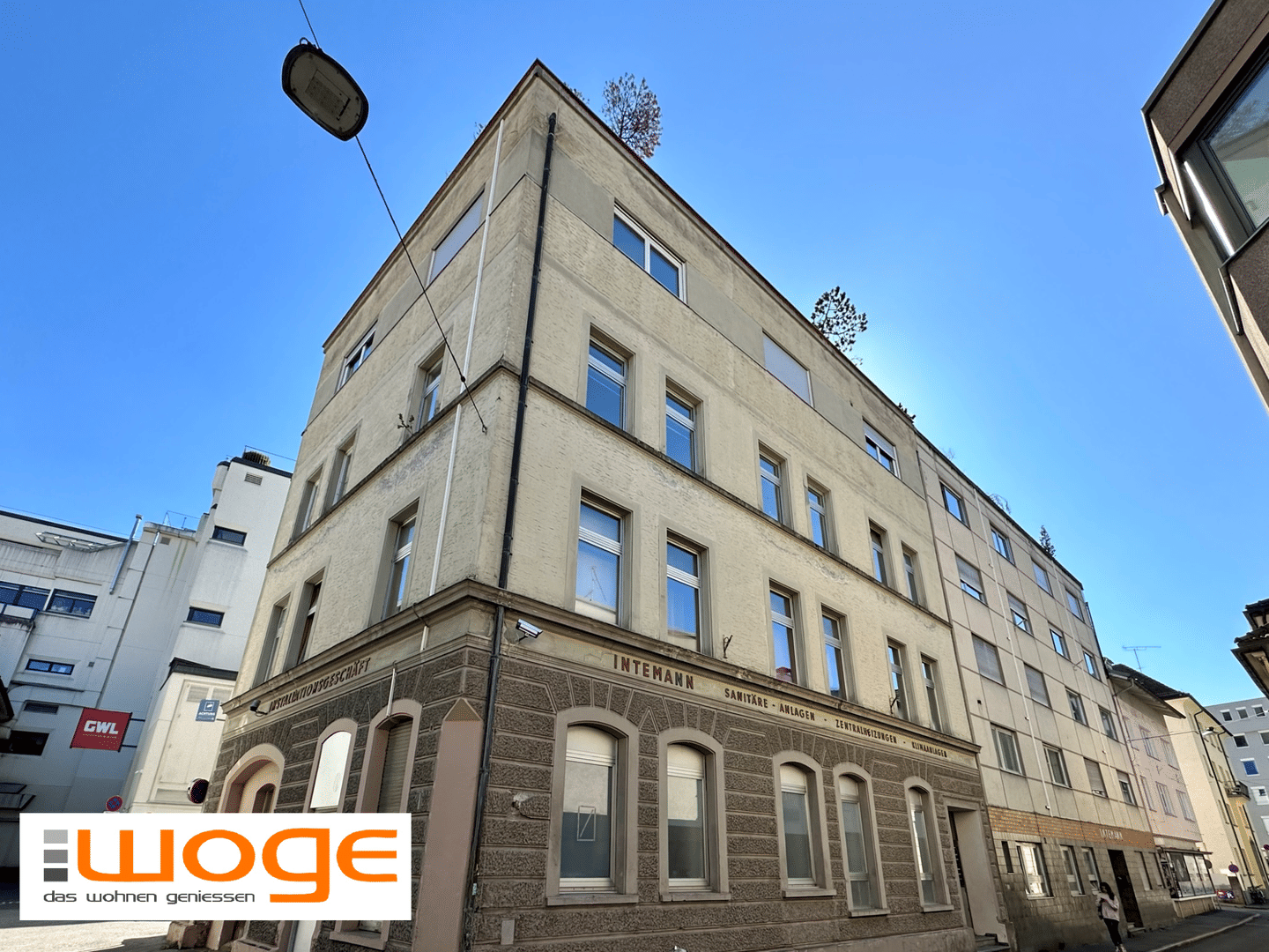 Pis de 3 habitacions, 95 m²