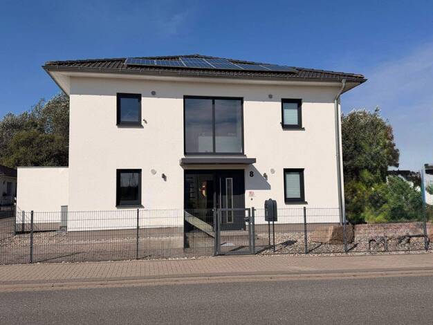 Stadthaus zum Kauf provisionsfrei 578.000 € 6 Zimmer 145 m² 371 m² Grundstück frei ab 30.11.2026 Am Mühlenfließ Bad Doberan Bad Doberan 18209