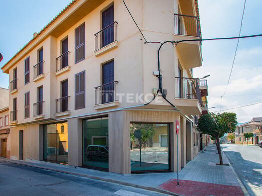 Penthouse zum Kauf 230.000 € 4 Zimmer 97 m² EG Alicante 03688