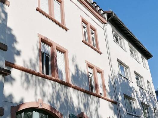 Maisonette zur Miete 900 € 4 Zimmer 94 m² frei ab 01.10.2026 Damm Aschaffenburg / Damm 63741