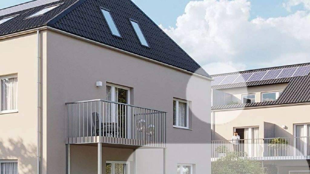 Studio zum Kauf 269.000 € 1 Zimmer 44,4 m² Neumarkt 92318