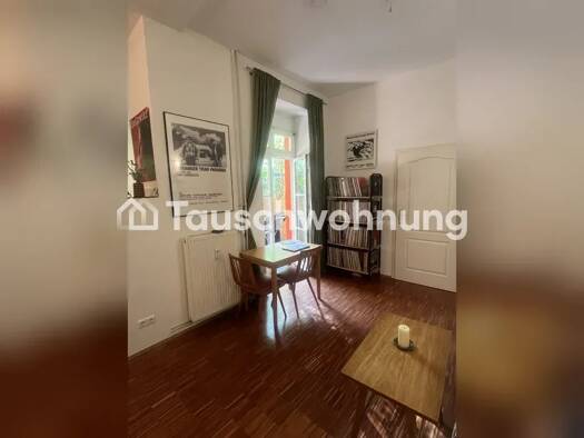 Wohnung zur Miete Tauschwohnung 660 € 1,5 Zimmer 42 m² EG Mariendorf Tempelhof-Schöneberg 10829