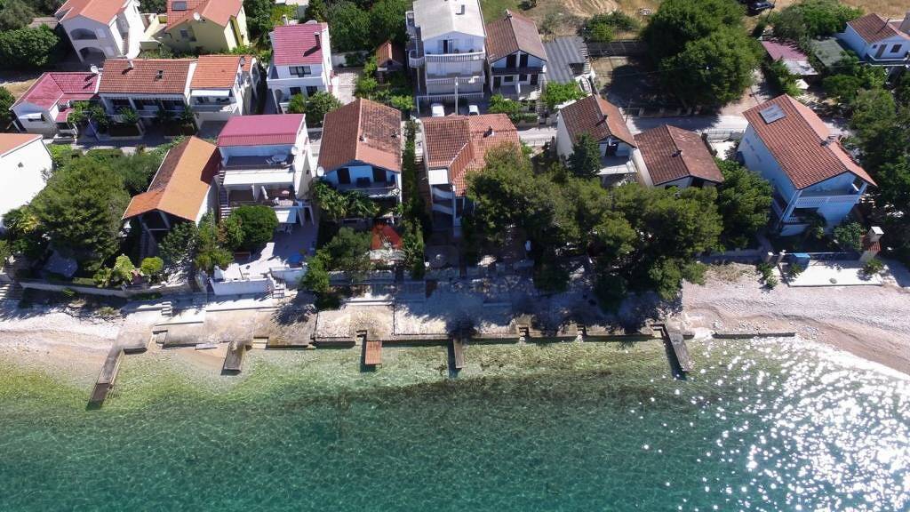 Haus zum Kauf 952.500 € 5 Zimmer 381 m² Bibinje