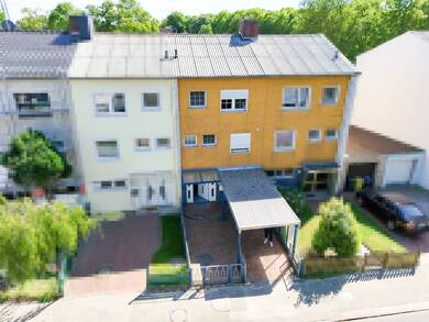 Reihenmittelhaus zum Kauf 149.000 € 5 Zimmer 128 m² 177 m² Grundstück Grünhöfe Bremerhaven 27574
