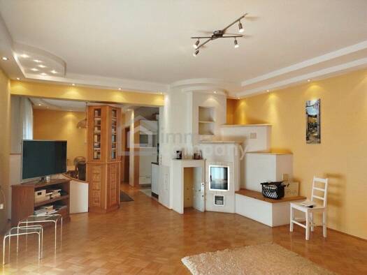 Einfamilienhaus zum Kauf 199.000 € 3 Zimmer 103 m² 774 m² Grundstück Mischendorf 7511