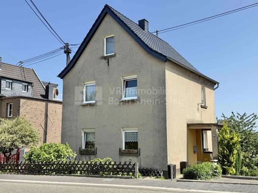 Einfamilienhaus zum Kauf 190.000 € 5 Zimmer 115 m² 990 m² Grundstück Kalenborn Vettelschoß 53560