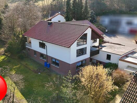 Einfamilienhaus zum Kauf 479.000 € 7 Zimmer 215 m² 877 m² Grundstück Herschfeld Bad Neustadt 97616