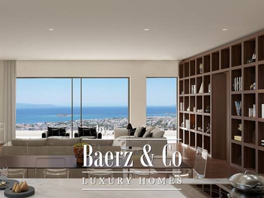 Studio zum Kauf 1.900.000 € 200 m² voula