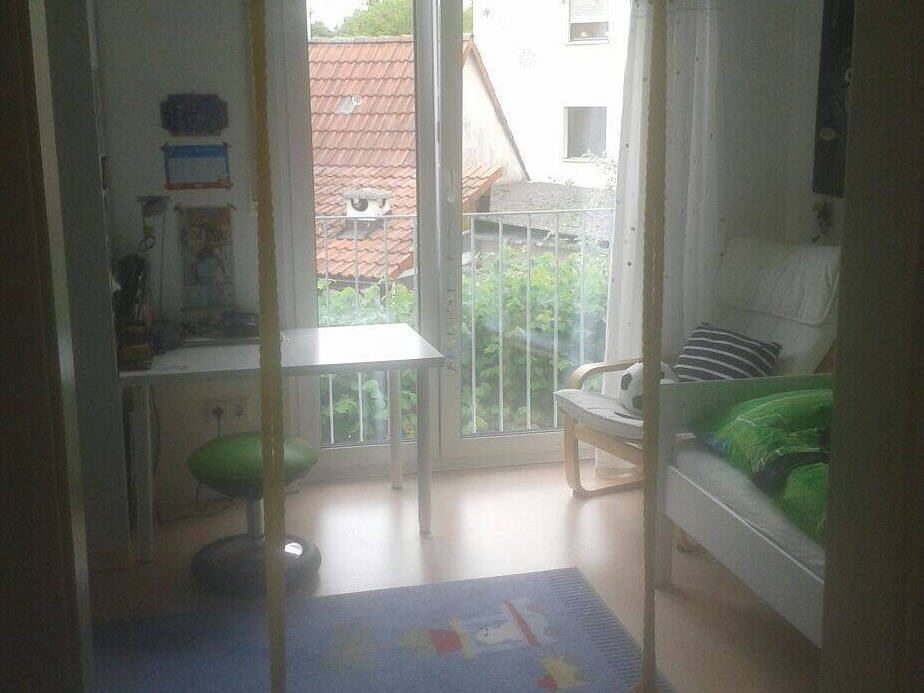 Moderne DHH, grün und sehr zentral gelegen – Erlangen – Vorschaubild 7
