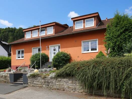 Einfamilienhaus zum Kauf 250.000 € 6 Zimmer 190 m² 559 m² Grundstück Merlsheim Nieheim 33039