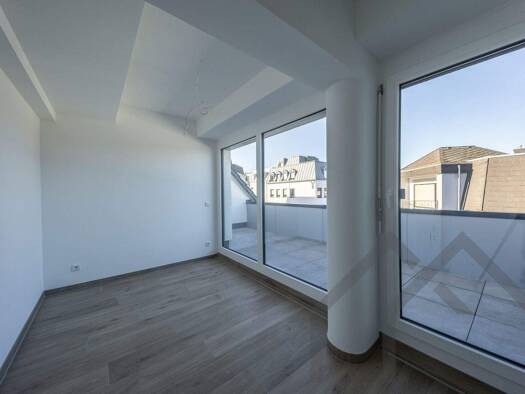 Wohnung zur Miete 680 € 2 Zimmer 50,9 m² Homburg 66424