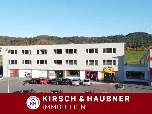 Büro zum Kauf 295.000 € Sengenthal 92369