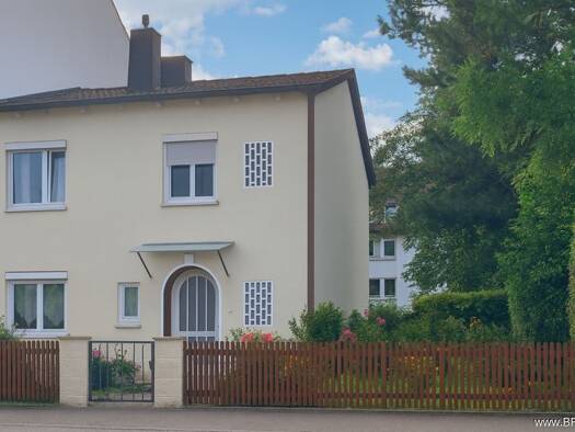 Reihenendhaus zum Kauf 559.000 € 3 Zimmer 85 m² 452 m² Grundstück Fürstenfeldbruck 82256