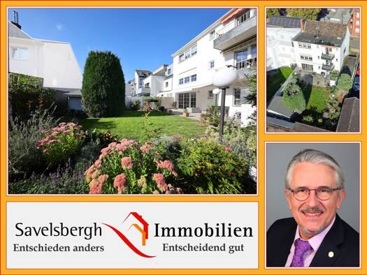 Wohnung zum Kauf 285.000 € 3 Zimmer 91 m² EG Röthgen Eschweiler 52249