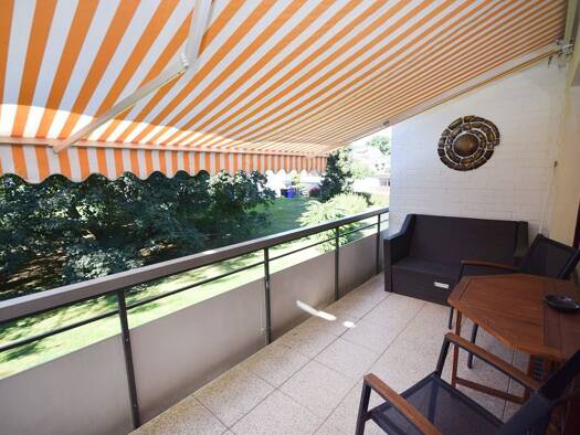 Wohnung zum Kauf 66.000 € 2 Zimmer 44 m² 1. Geschoss Bündheim Bad Harzburg 38667
