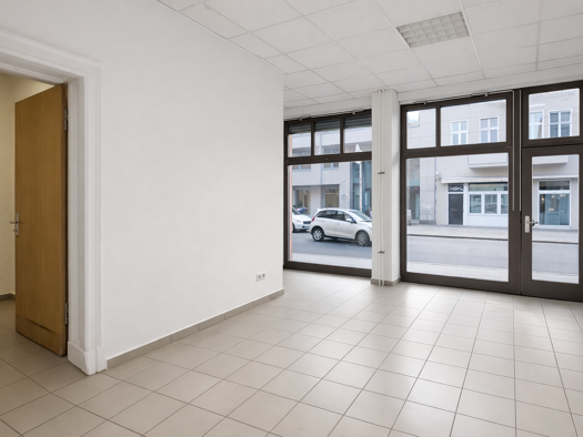 Laden zur Miete 2.347 € 63,4 m² Verkaufsfläche Boxhagener Straße 28 Friedrichshain Berlin 10245