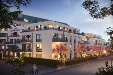 Maisonette zum Kauf provisionsfrei 1.879.000 € 4,5 Zimmer 132,6 m² 6. Geschoss Landsberger Str. 465/Bodenstedtstr. Pasing-Obermenzing München 81241