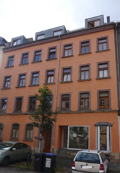 Wohnung zur Miete 579 € 3 Zimmer 89 m² 4. Geschoss frei ab sofort Elisenstraße 11 Zentrum 011 Chemnitz 09111