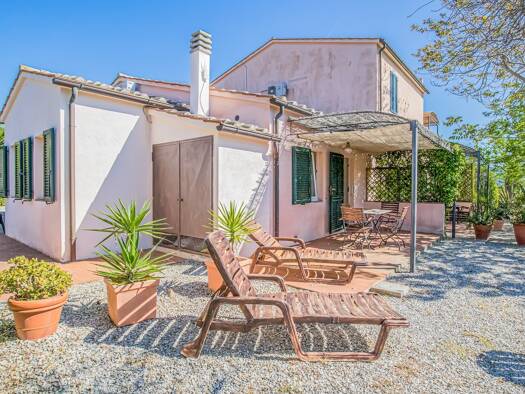Wohnung zum Kauf 390.000 € 3 Zimmer 78 m² Meeresnähe Porto Azzurro 57036
