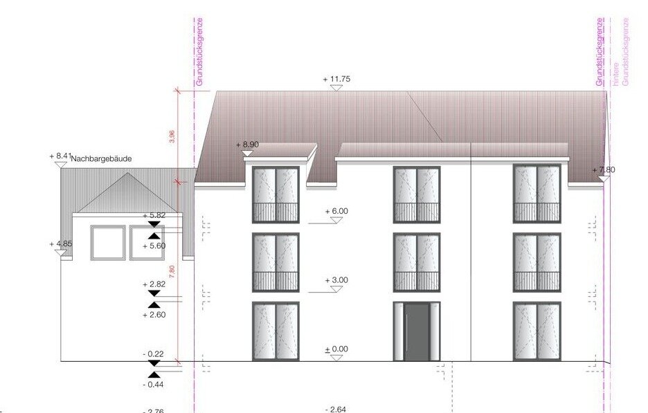 Grundstück zum Kauf provisionsfrei 130.000 € 220 m²<br/>Grundstück vorhanden<br/>Baugenehmigung Ottweiler Ottweiler 66564