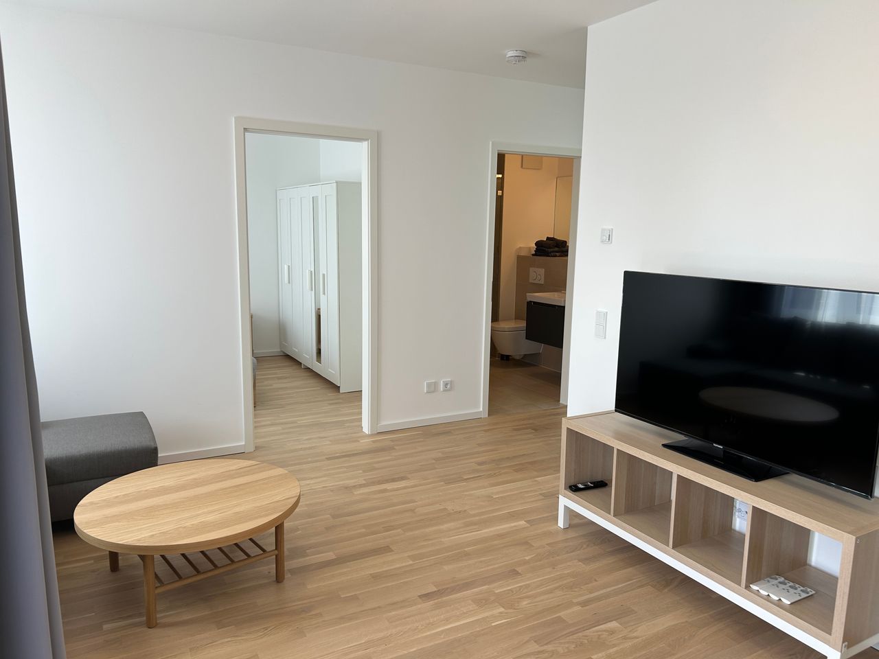 Wohnung zur Miete 650 € 2 Zimmer 51 m²<br/>Wohnfläche ab sofort<br/>Verfügbarkeit Sierenmoosstraße Petershausen-Ost Konstanz 78464