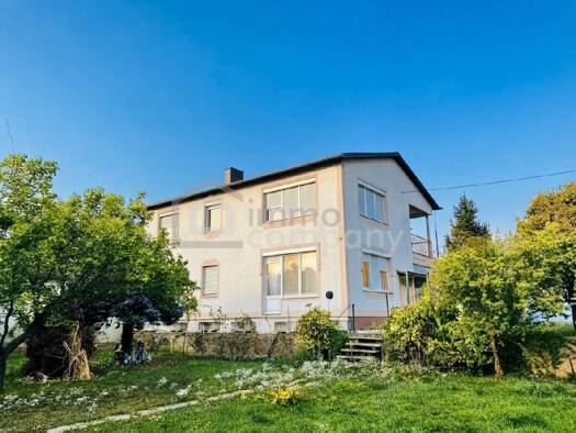 Einfamilienhaus zum Kauf 395.000 € 8 Zimmer 120 m² 920 m² Grundstück Gols 7122