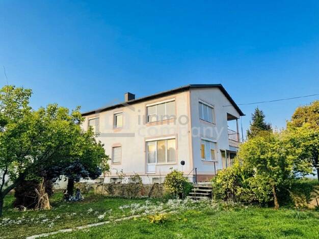Einfamilienhaus zum Kauf 395.000 € 8 Zimmer 120 m² 920 m² Grundstück Gols 7122
