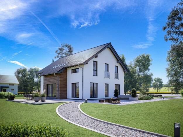 Haus zum Kauf provisionsfrei 343.999 € 5 Zimmer 228 m² 742 m² Grundstück Rangsdorf Rangsdorf 15834