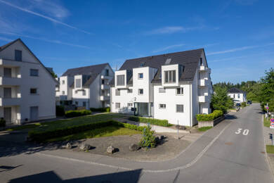 Wohnung zum Kauf 375.000 € 3,5 Zimmer 83 m² 1. Geschoss Schmalegg Ravensburg 88213