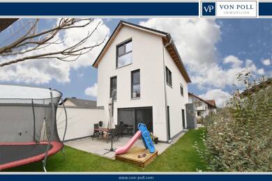 Einfamilienhaus zum Kauf 649.000 € 6 Zimmer 208,5 m² 370 m² Grundstück Schwegenheim 67365