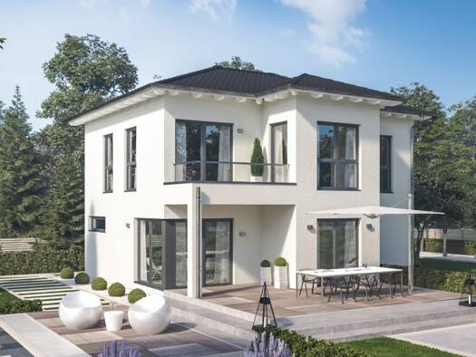 Einfamilienhaus zum Kauf provisionsfrei 984.633 € 5 Zimmer 135,7 m² 730 m² Grundstück Ottmaring Friedberg 86316