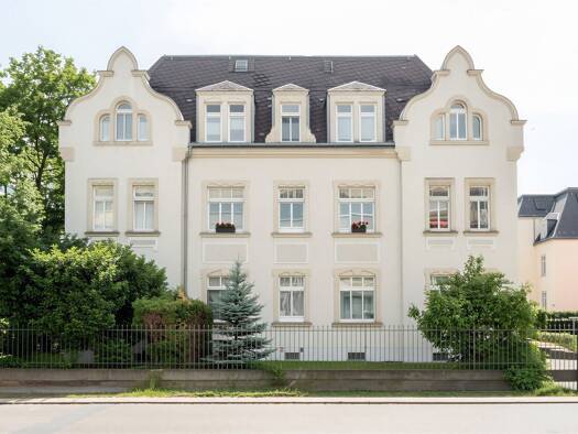 Wohnung zum Kauf 175.000 € 3 Zimmer 64 m² EG Tolkewitz/Seidnitz-Nord Dresden 01277