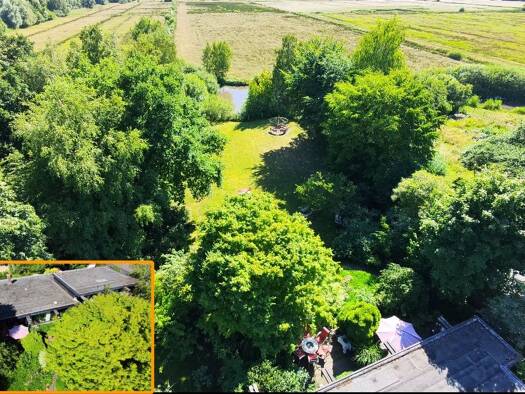 Einfamilienhaus zum Kauf 899.000 € 6 Zimmer 260 m² 2.740 m² Grundstück Lehesterdeich Bremen / Lehesterdeich 28357