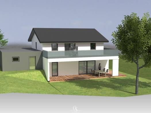 Grundstück zum Kauf 62.000 € 573 m² Grundstück Grötsch 8504