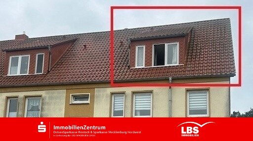 Wohnung zum Kauf 25.000 € 1 Zimmer 30 m²<br/>Wohnfläche Dabel Dabel 19406