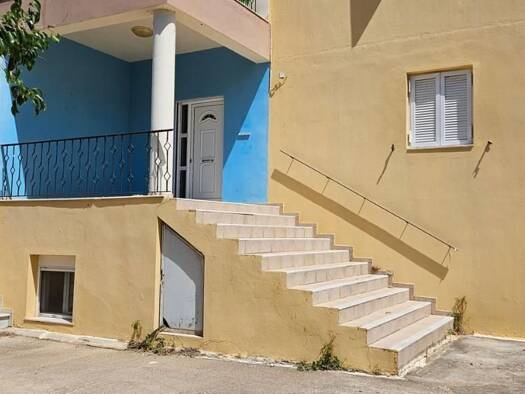 Wohnung zum Kauf 200.000 € 5 Zimmer 100 m² 1. Geschoss Kreta Municipality of Agios Nikolaos 720 54