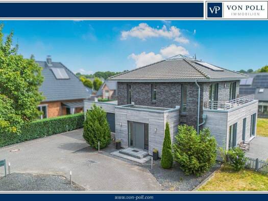 Stadthaus zum Kauf 699.000 € 5 Zimmer 152 m² 814 m² Grundstück Rendsburg 24768