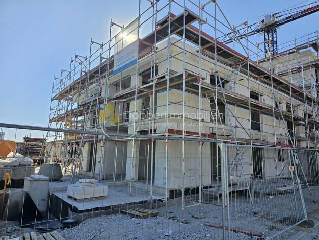 Wohnung zum Kauf - Neubau 379.700 € 3,5 Zimmer 79,7 m² 3. Geschoss Lorestraße 8 Dinkelsbühl 91550