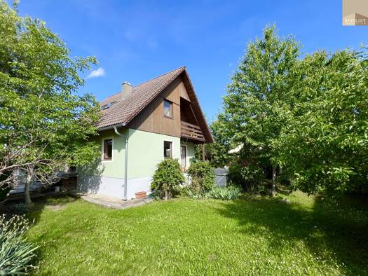 Haus zum Kauf 449.900 € 4 Zimmer 116,3 m² 483 m² Grundstück Bauernstraße Wienersdorf 2514