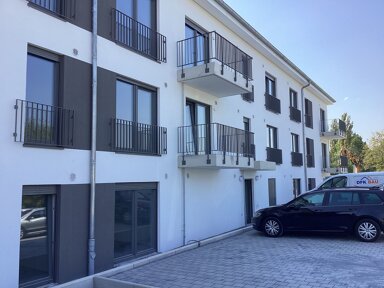 Wohnung zur Miete 780 € 3 Zimmer 76,5 m² 1. Geschoss frei ab 01.01.2025 Thermalbadstraße 11 Rodach Bad Rodach 96476