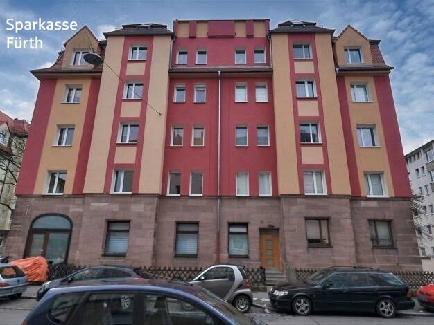 Wohnung zum Kauf 298.000 € 3 Zimmer 80 m² Rennweg Nürnberg 90489