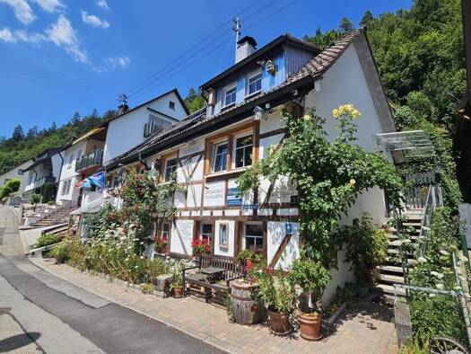 Einfamilienhaus zum Kauf 299.000 € 4 Zimmer 106 m² 350 m² Grundstück Altoberndorf Oberndorf am Neckar 78727