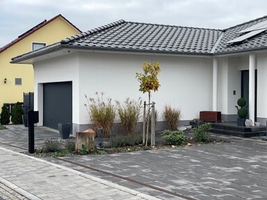 Bungalow zum Kauf 675.000 € 5 Zimmer 154 m² 839 m² Grundstück frei ab 01.02.2025 Grimma Grimma 04668