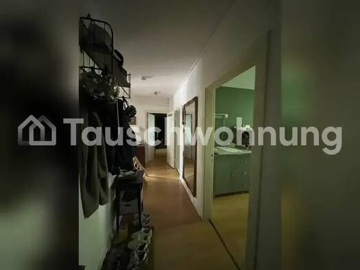 Wohnung zur Miete Tauschwohnung 700 € 3 Zimmer 72 m² 3. Geschoss Osdorf Hamburg 22769